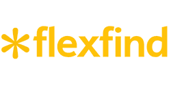 Flexfind logo