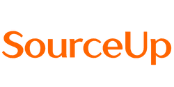 Sourceup AI logo