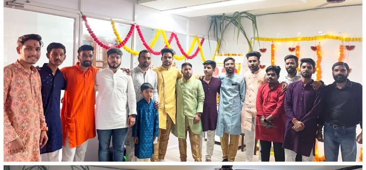 Diwali — photo
