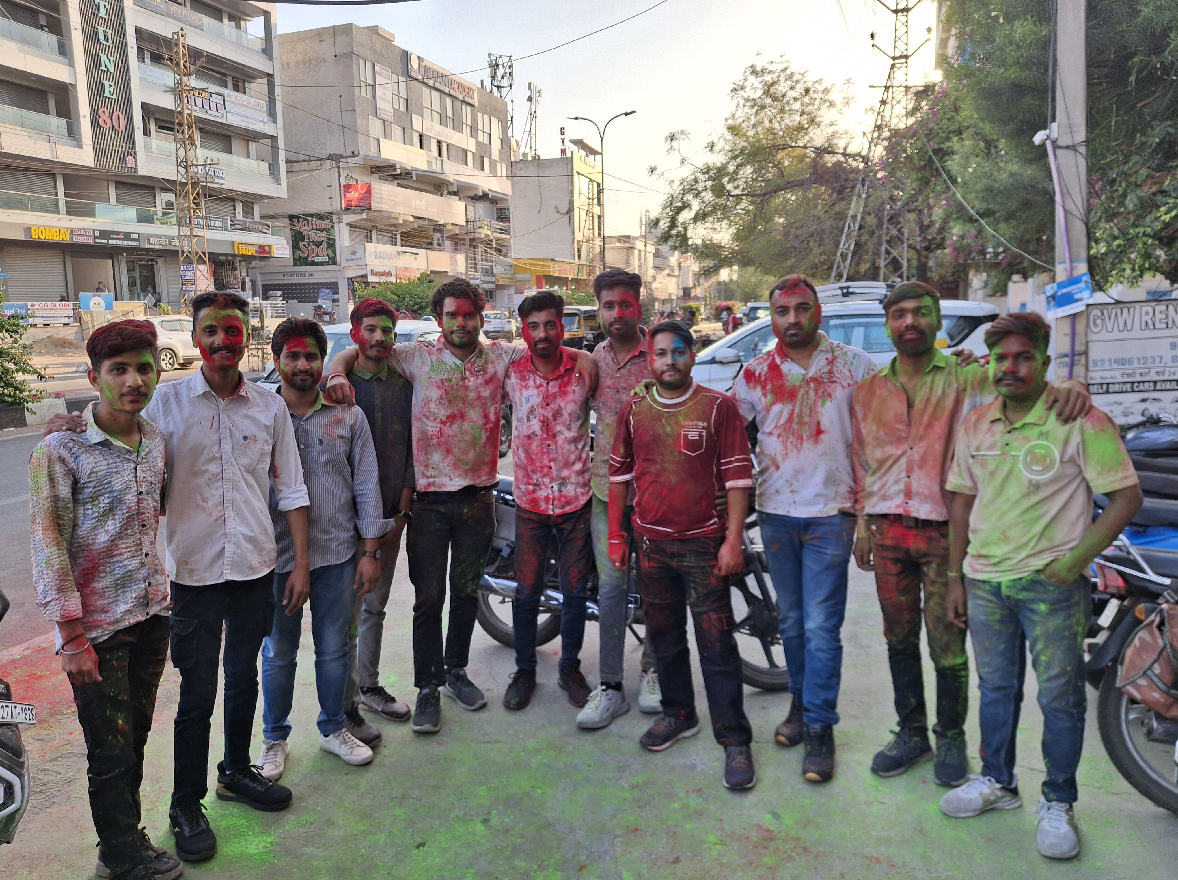 Festivals — photo 3