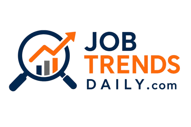 Job Trends Daily