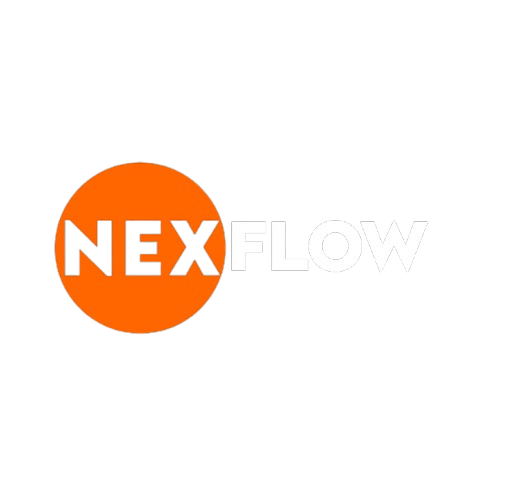 NexFlow logo