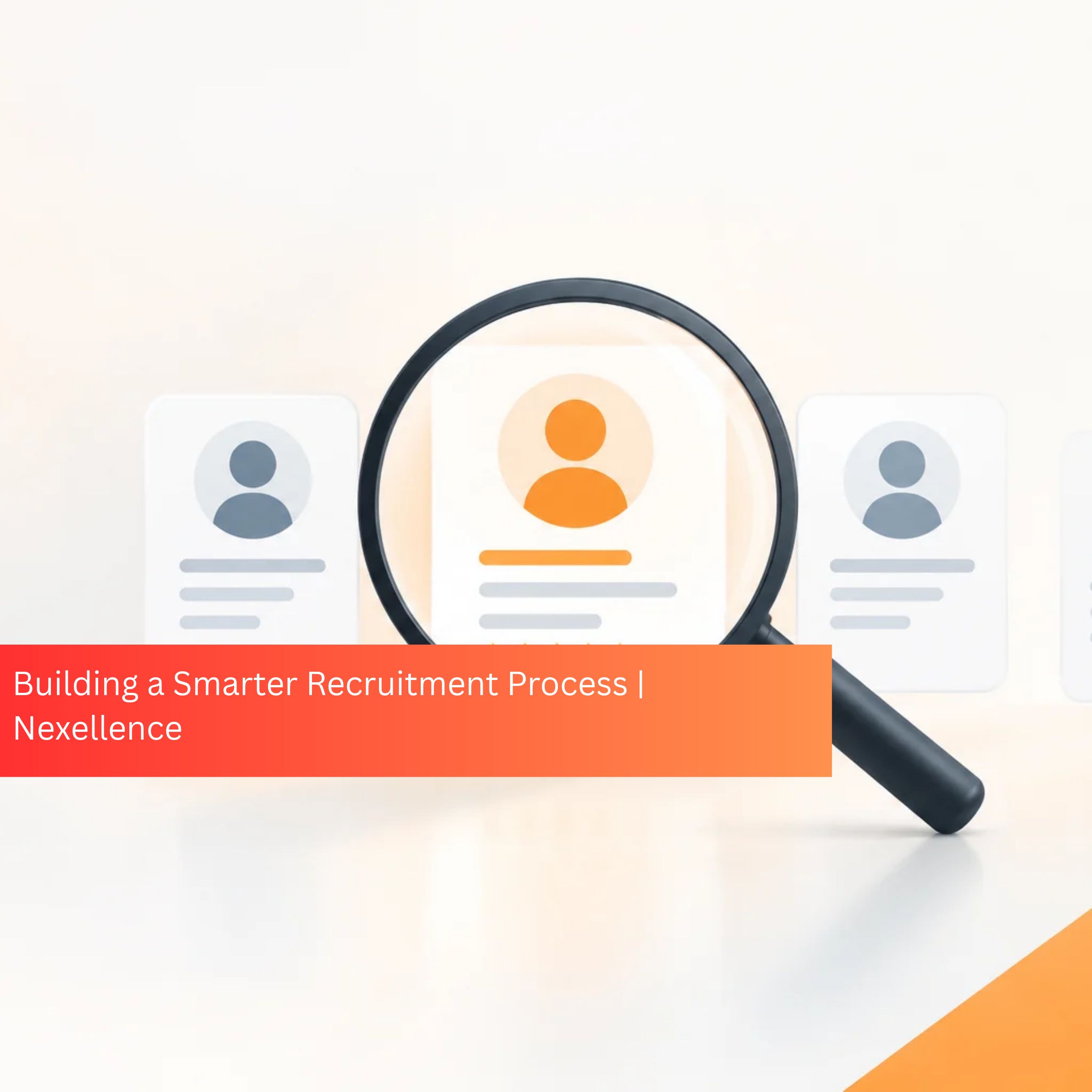 Building a Smarter Recruitment Process | Nexellence