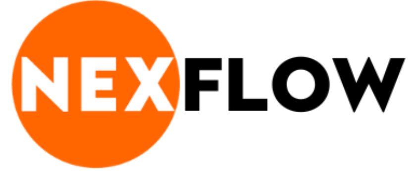 NexFlow logo